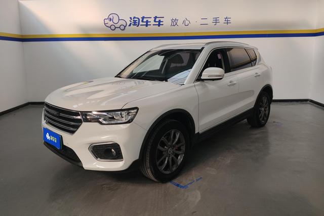 Haval H7