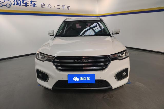 Haval H7