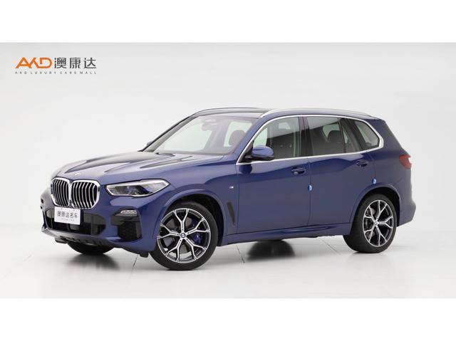 BMW X5 (imported)