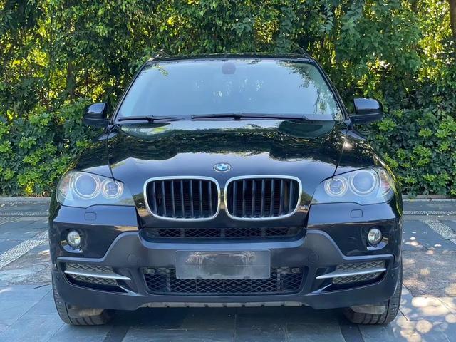 BMW X5 (imported)