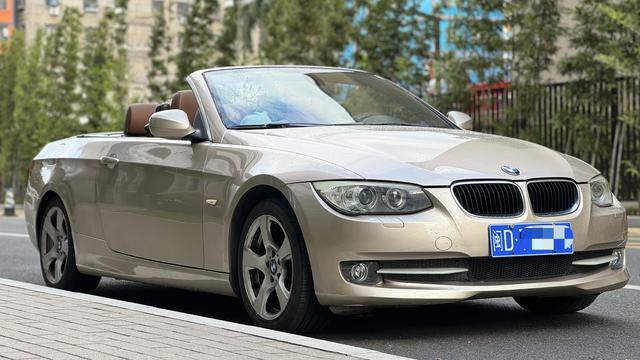 BMW 3 Series (imported)