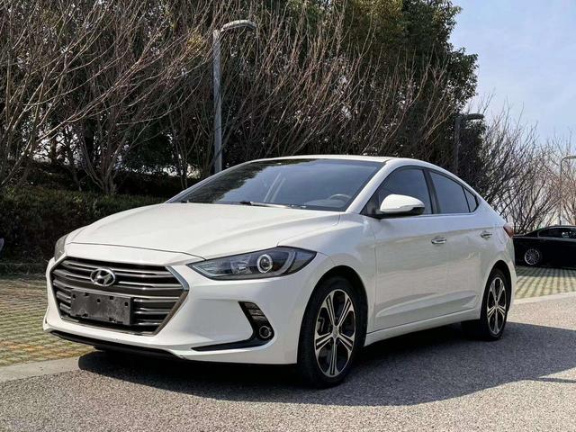 Hyundai Lead