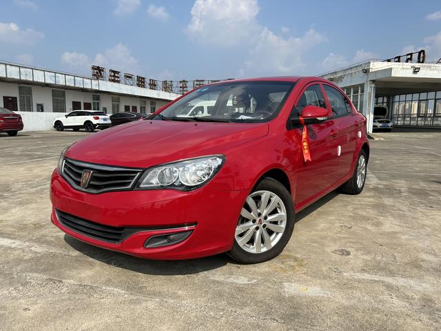 Roewe 350