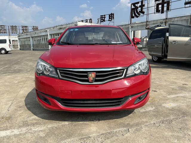 Roewe 350