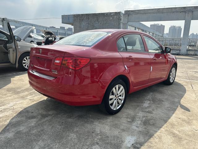 Roewe 350