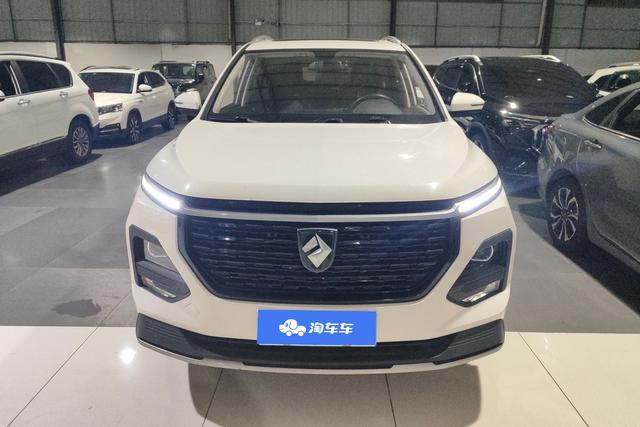 Baojun 530