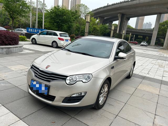 Roewe 550