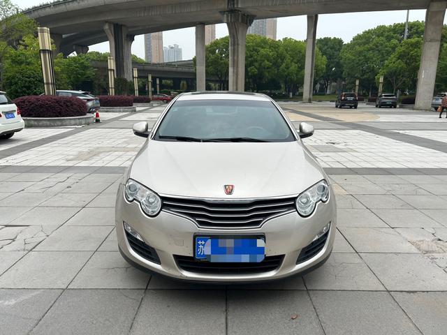 Roewe 550