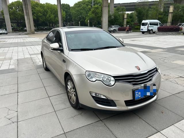 Roewe 550