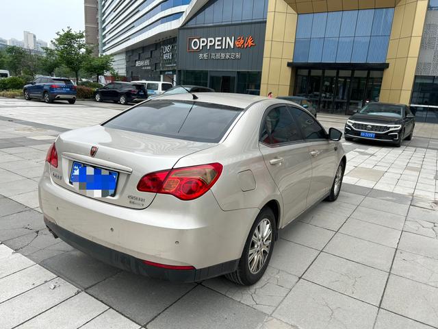 Roewe 550