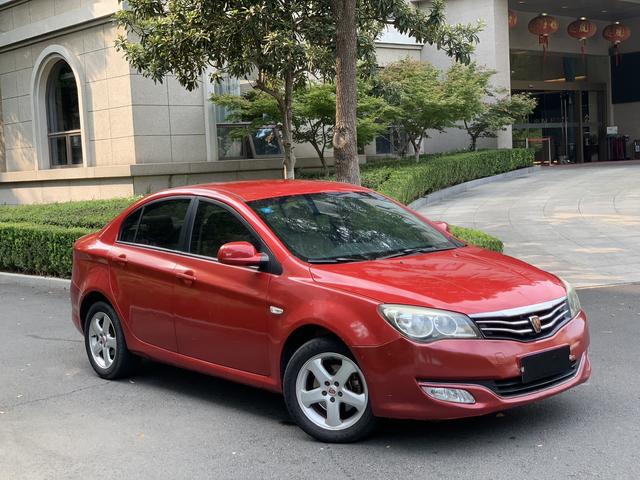 Roewe 350