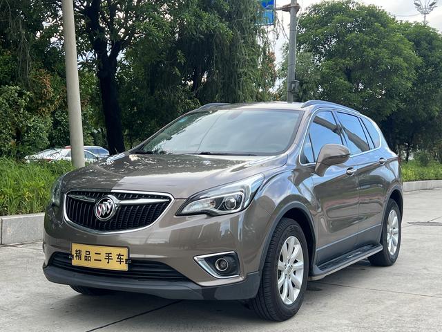 Buick Envision