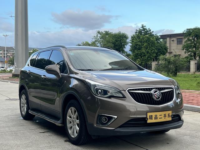 Buick Envision