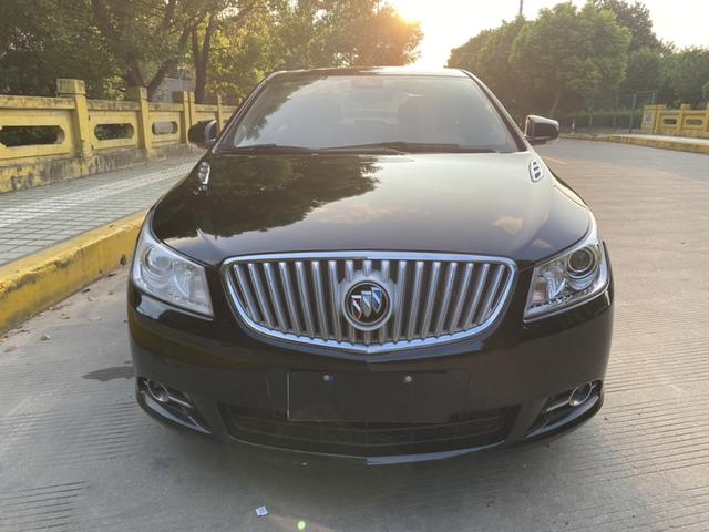 Buick LaCrosse