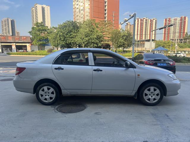 BYD F3