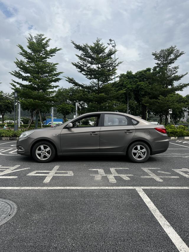 Changan Escape