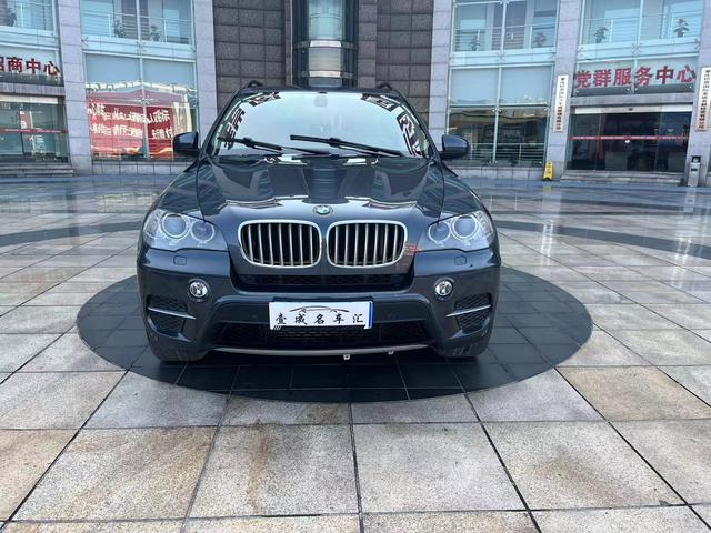 BMW X5 (imported)