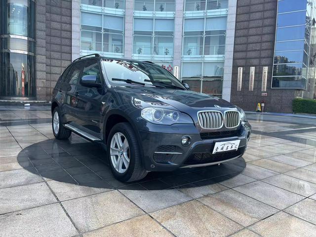 BMW X5 (imported)