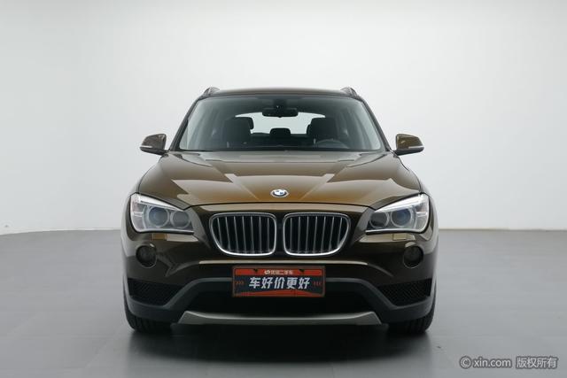 BMW X1 (imported)