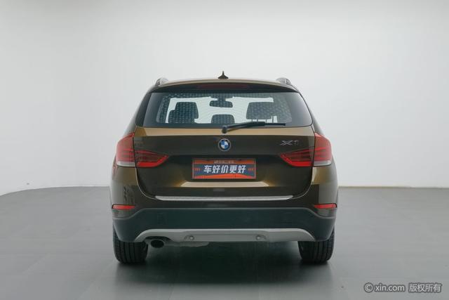 BMW X1 (imported)