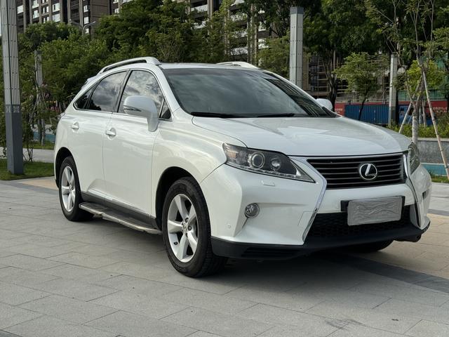 Lexus RX Classic