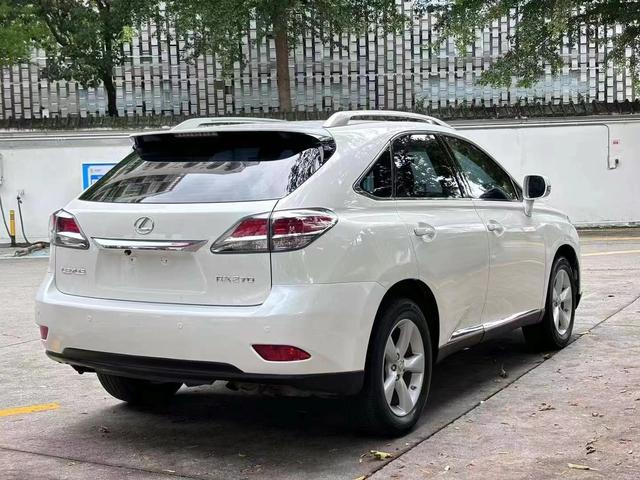 Lexus RX Classic