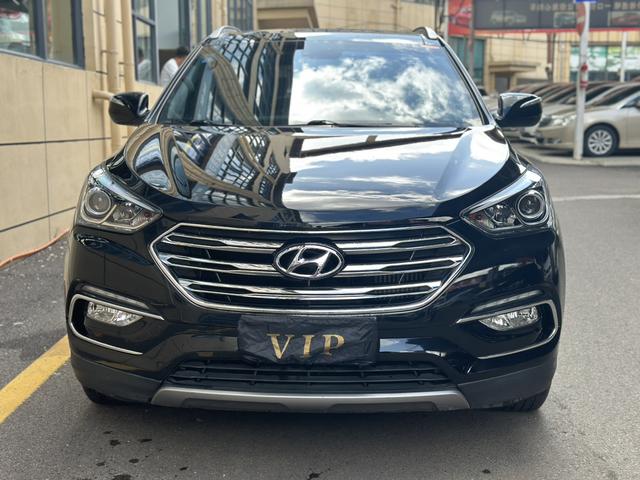 Hyundai Shengda