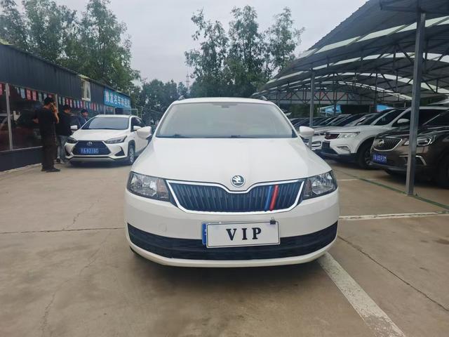 Skoda Xin Dong