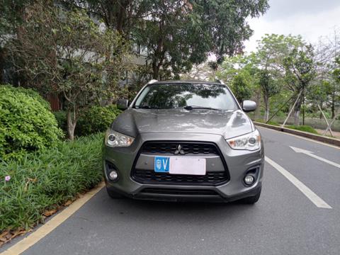 Mitsubishi Jinxuan ASX