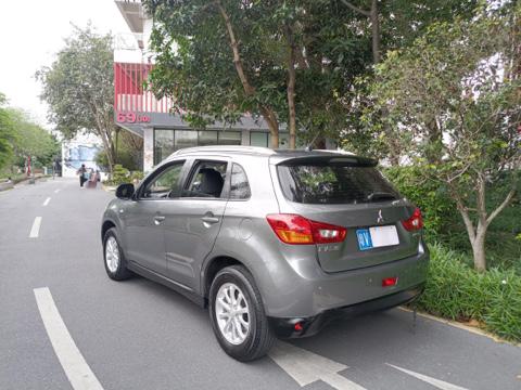 Mitsubishi Jinxuan ASX