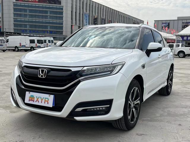 Honda UR-V