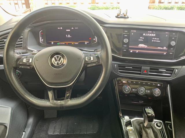 Volkswagen Tanyue