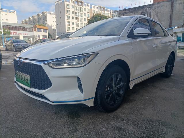 BYD e3