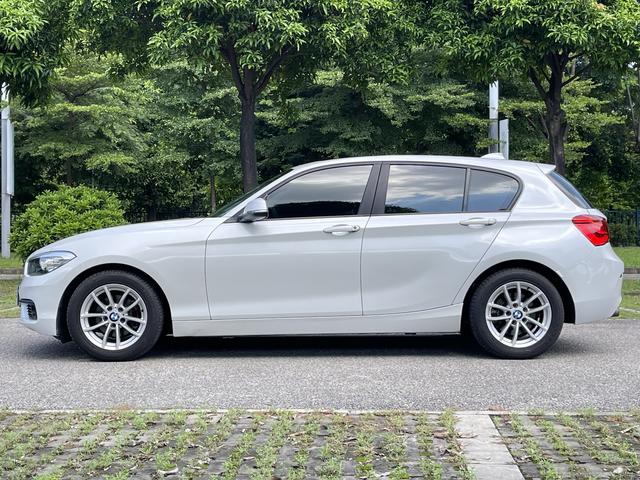 BMW 1 Series (imported)