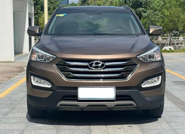 Hyundai Shengda