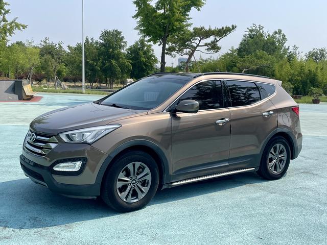 Hyundai Shengda