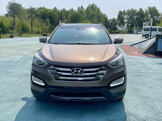 Hyundai Shengda