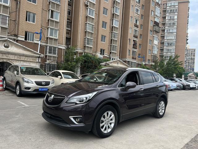 Buick Envision