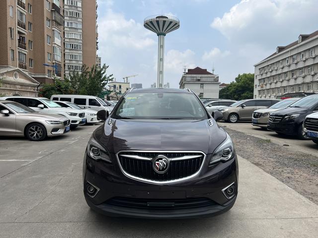 Buick Envision