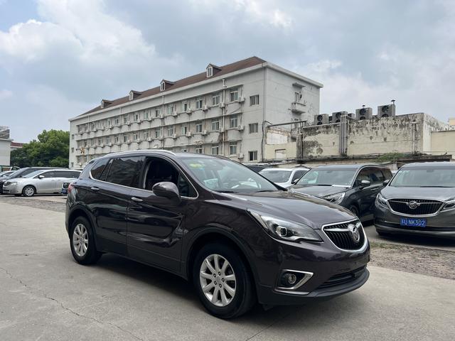 Buick Envision