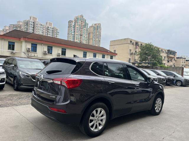 Buick Envision