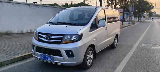 JAC Ruifeng M3