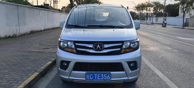 JAC Ruifeng M3