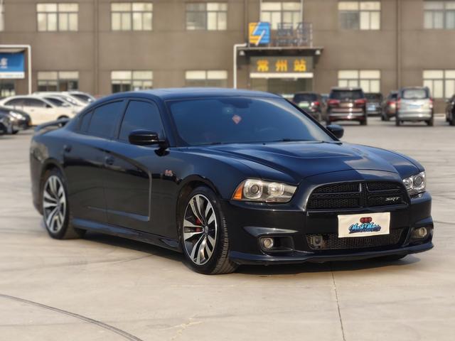 Dodge Charger SRT