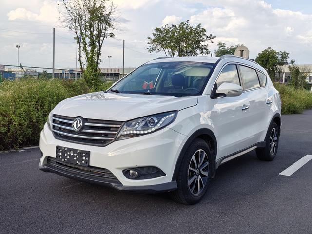 Dongfeng Fengon 580