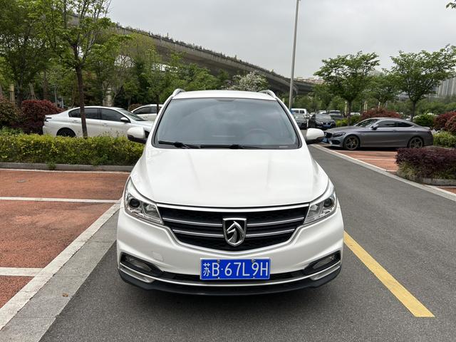 Baojun 730