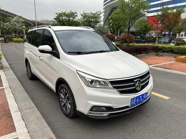 Baojun 730