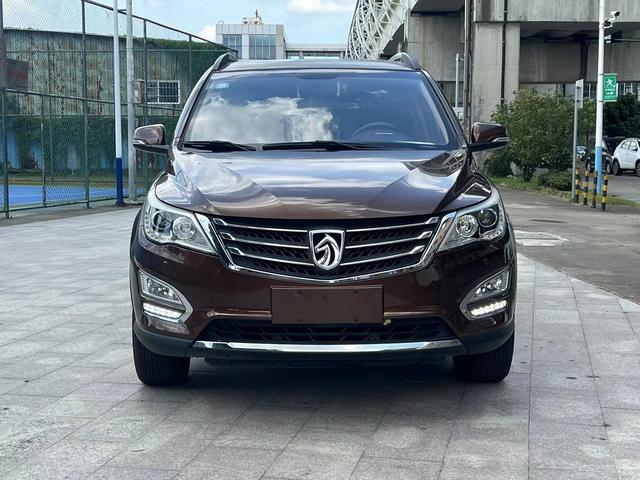 Baojun 560