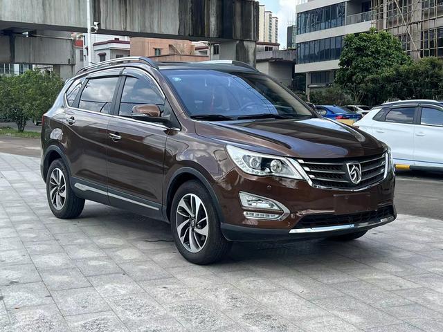 Baojun 560