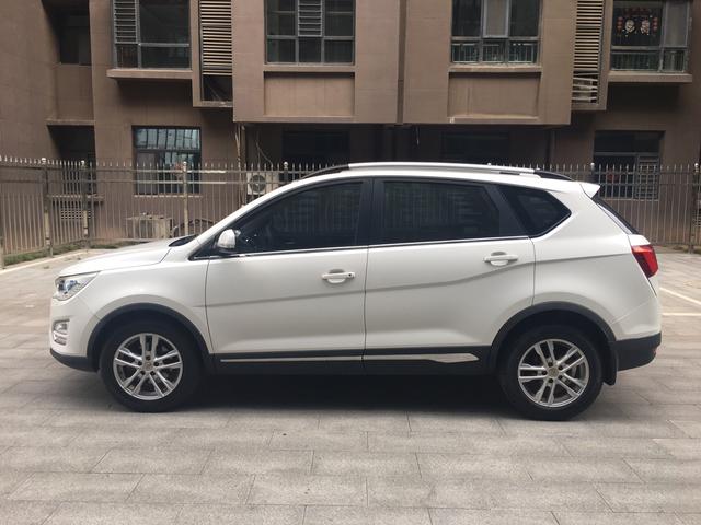 Baojun 560